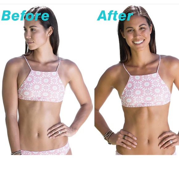 COOLA Sunless Tan Dry Oil Mist .85 fl oz / 25 mL - Picture 4 of 5